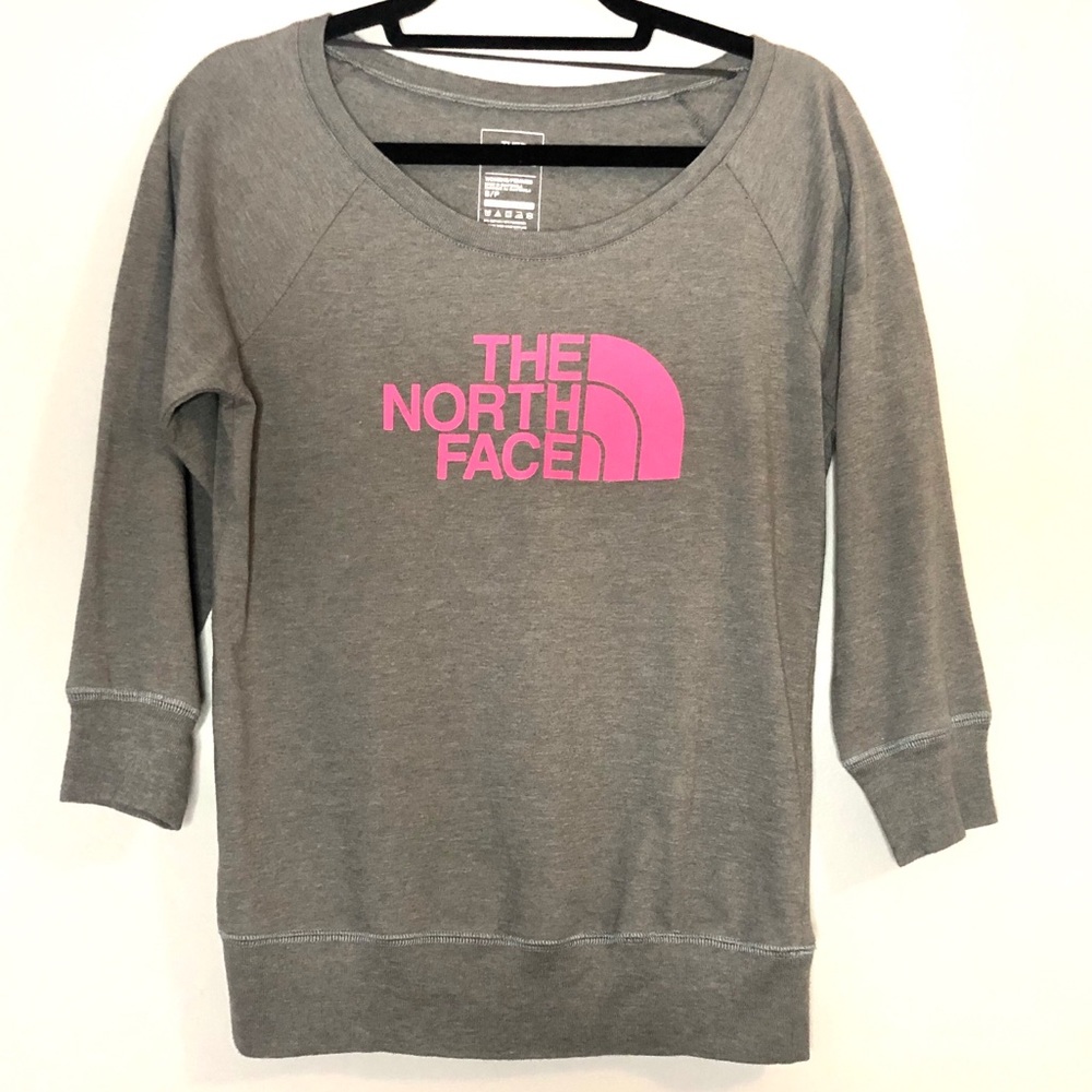 The North Face Women’s Shirt